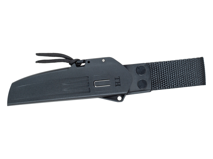 Jaktkniv Fällkniven TH1 Taiga Hunter Desert Ironwoodproduct image #3