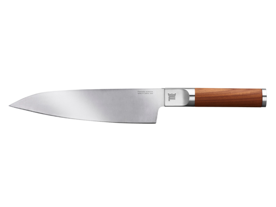 Kokkekniv Fiskars Norden 20 cmproduct image #1
