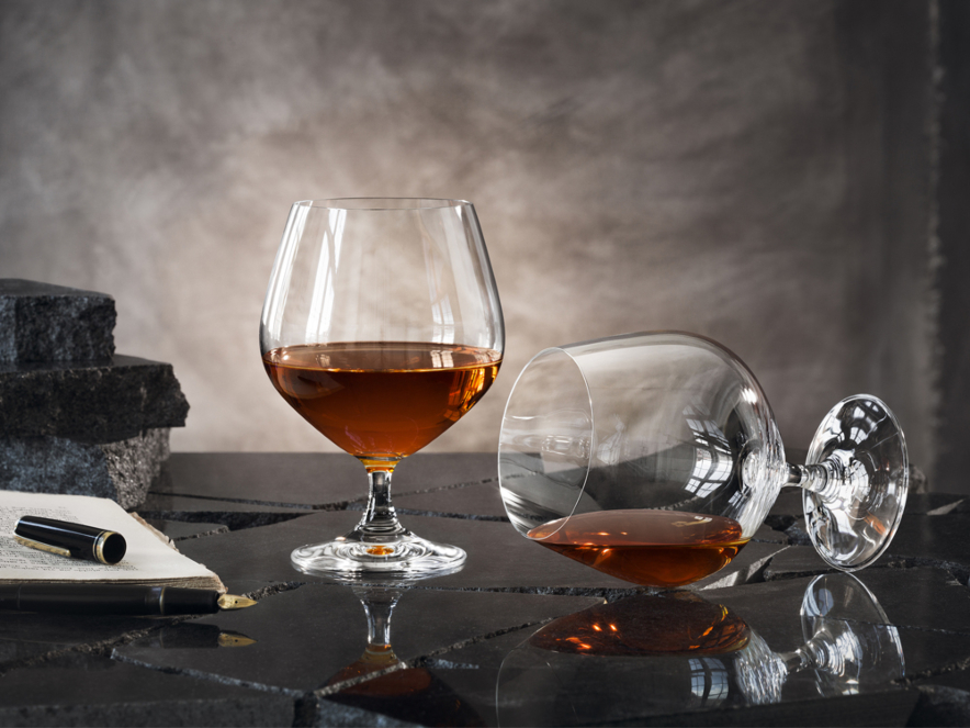 Konjakkglass Orrefors Prestige 50 cl 4-pakkproduct image #2