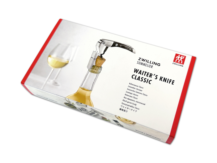 Korketrekker Zwilling Sommelierproduct image #3