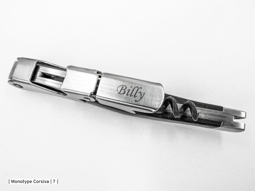 Korketrekker Zwilling Sommelierproduct image #2