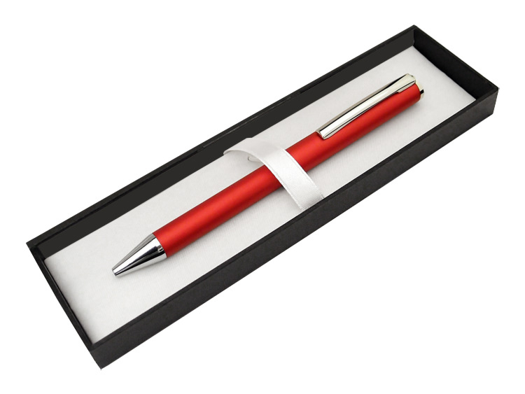 Penn Rød Lanzerproduct image #1