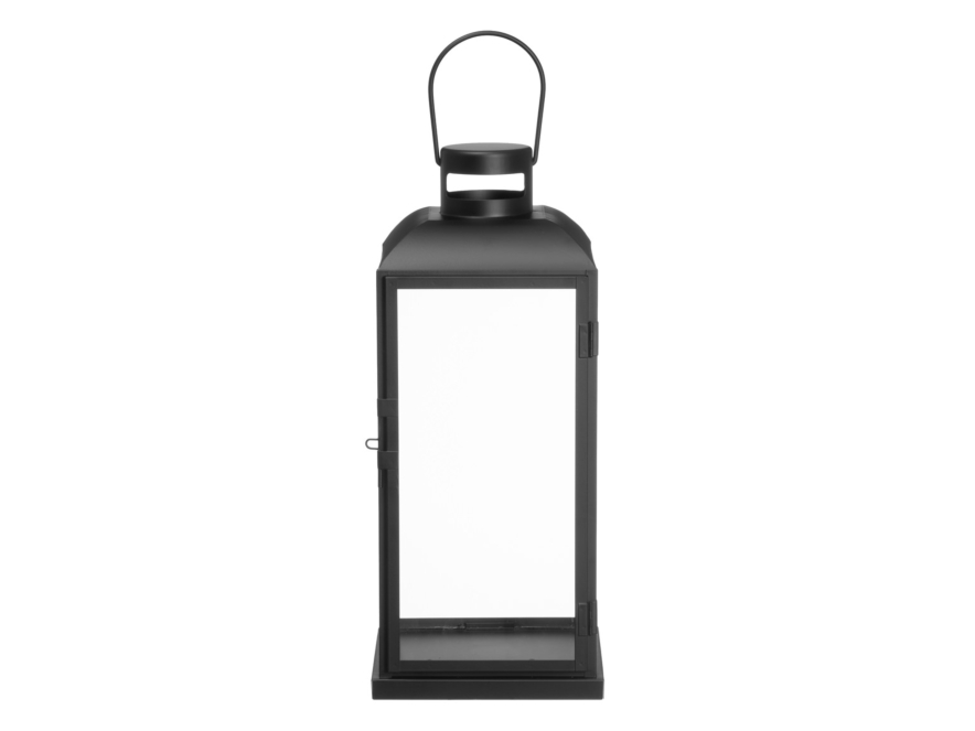Ljuslykt Svart Fanni K Elea 40 cmproduct image #2