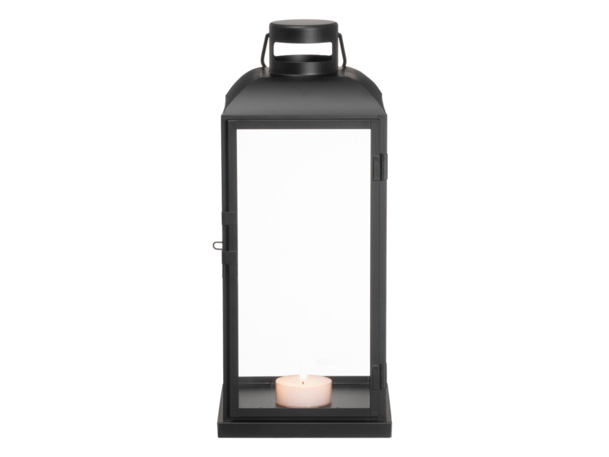 Ljuslykt Svart Fanni K Elea 40 cmproduct image #3