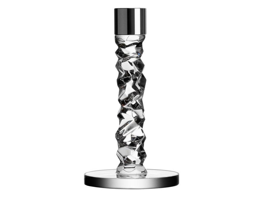 Lysestake Orrefors Carat 183 mmproduct image #1