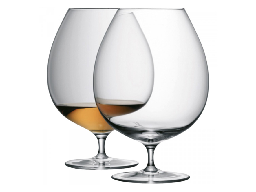 Konjakkglass LSA Bar Brandy 2 stkproduct image #2