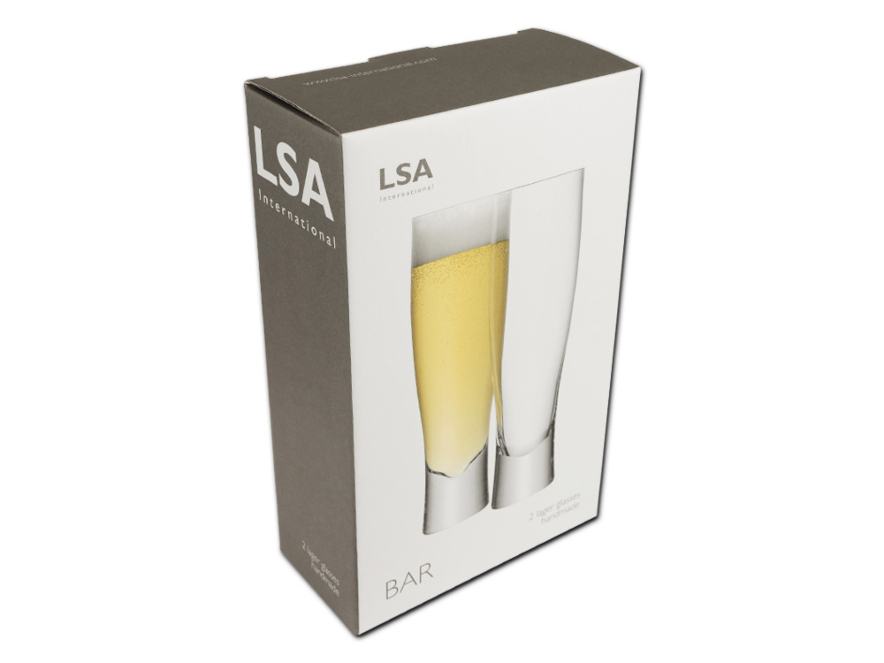 Ølglass LSA Bar Lager 2-pakkproduct image #3