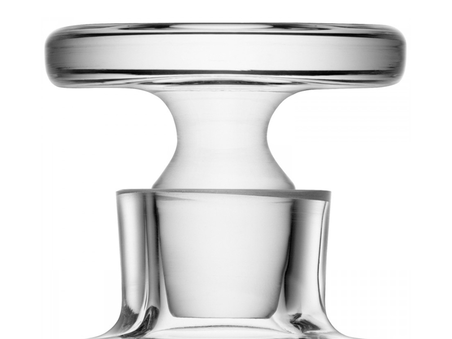 Whiskykaraffel LSA Quadproduct image #3