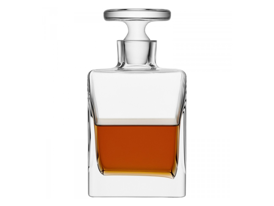 Whiskykaraffel LSA Quadproduct image #1