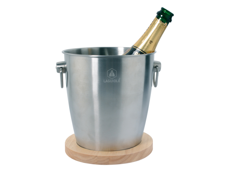 Vinkjøler Stål Laguioleproduct image #1