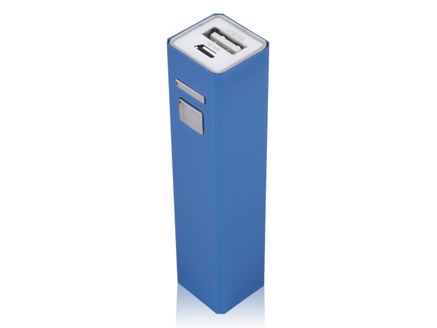 Power Bank Mini Smart Charger Blueproduct image #1