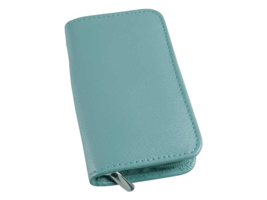 Manikyrsett Dame Erbe Solingen Pocket Ocean Blueproduct image #1