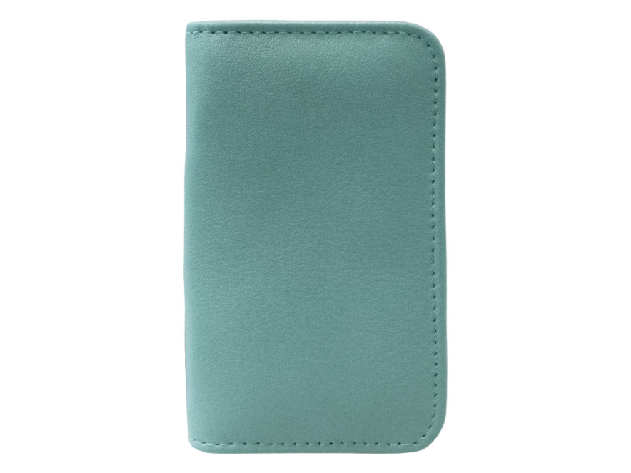 Manikyrsett Dame Erbe Solingen Pocket Ocean Blueproduct image #2