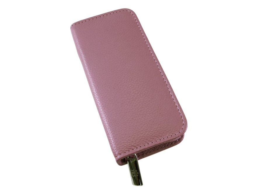 Manikyrsett Dame Erbe Solingen Yes Lavenderproduct image #1