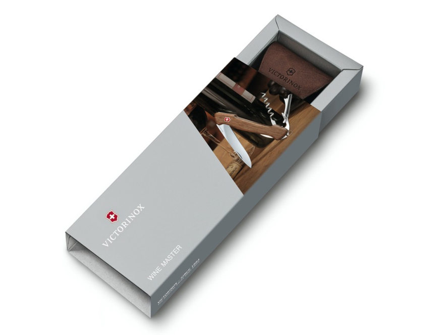 Multiverktøy Korketrekker Victorinox Wine Masterproduct image #4