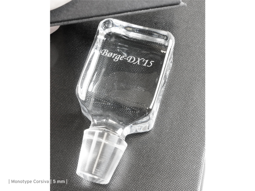 Whiskykaraffel & glass Nachtmann Sculptureproduct image #2