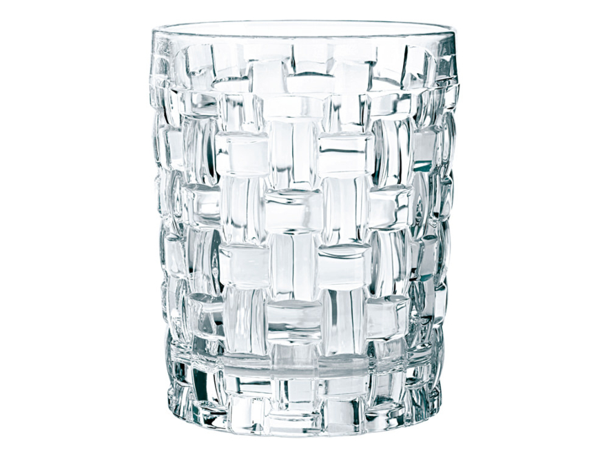 Whiskyglass Nachtmann Bossa Nova 33 cl 4-pakkproduct image #1