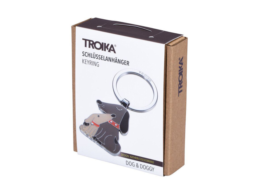 Nøkkelring Hund Troika Dog & Doggyproduct image #3