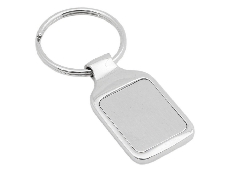 Nøkkelring Keyfriend Steelproduct image #1