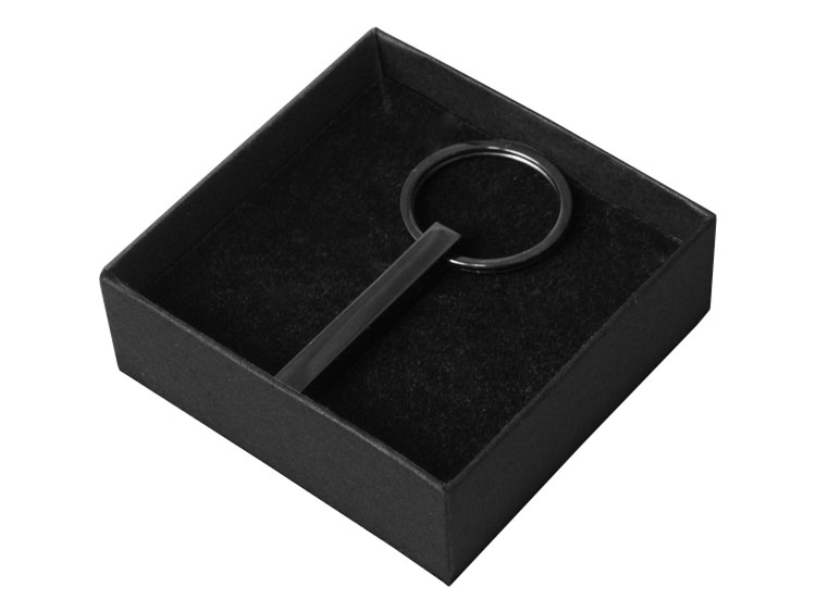 Nøkkelring Aurora Blackproduct image #3