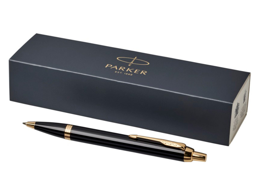 Penn Parker IM BP Black Goldproduct image #1