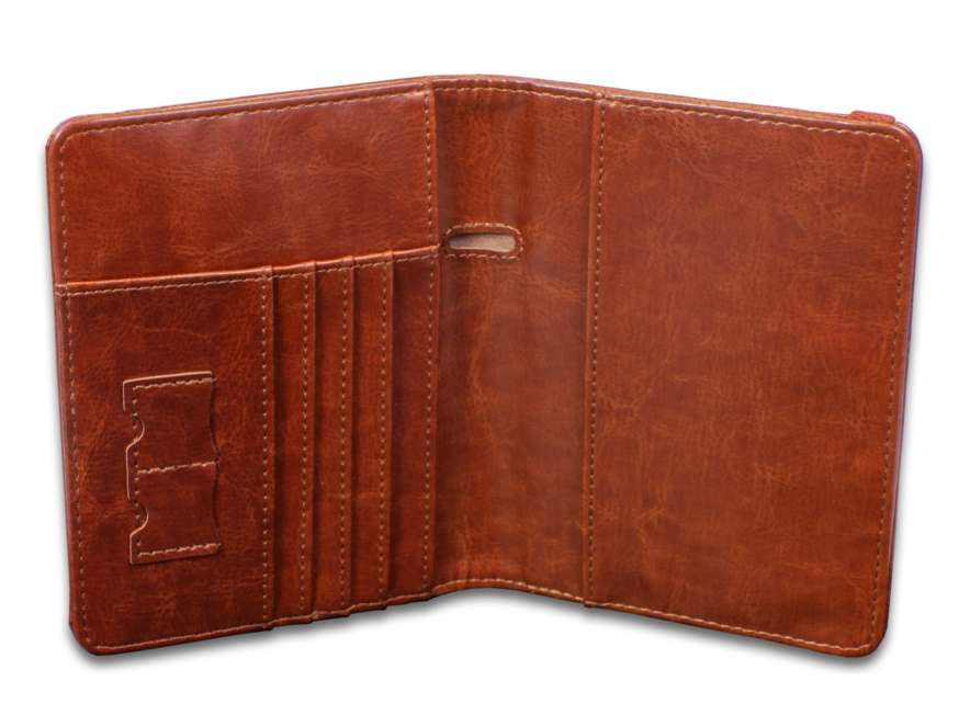 Passetui Icarus Brunproduct image #2