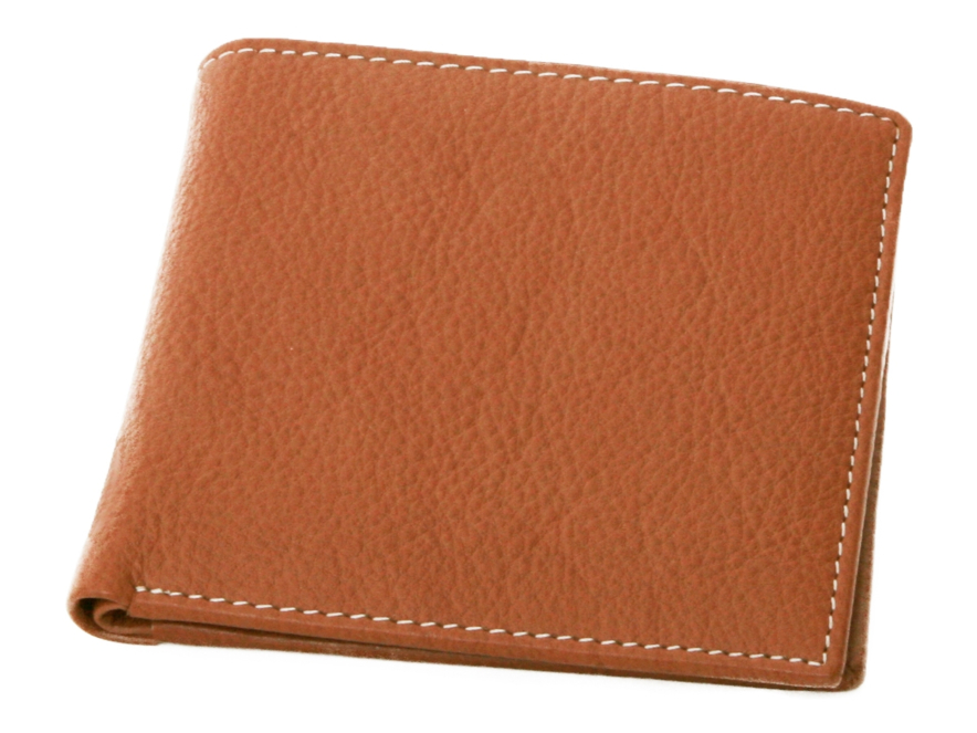 Lommebok Herre Orskov Leather Cognacproduct image #1