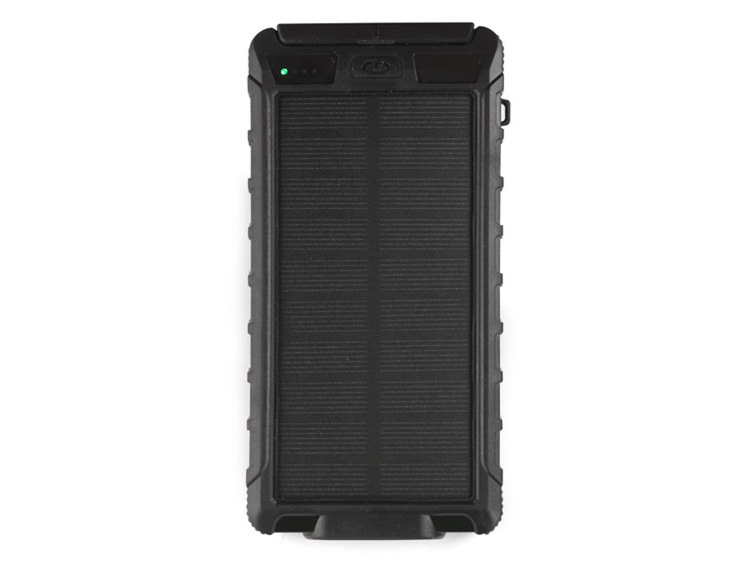 Powerbank Solcelle Icarus 10000 mAhproduct image #3