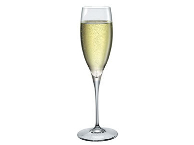 Champagneglass Bormioli Rocco Premium N3 6-pakkproduct image #1