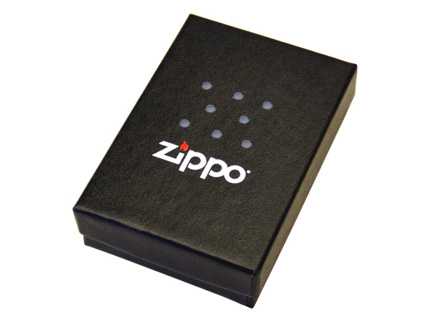 Zippo High Polish Chrome Slimproduct image #4
