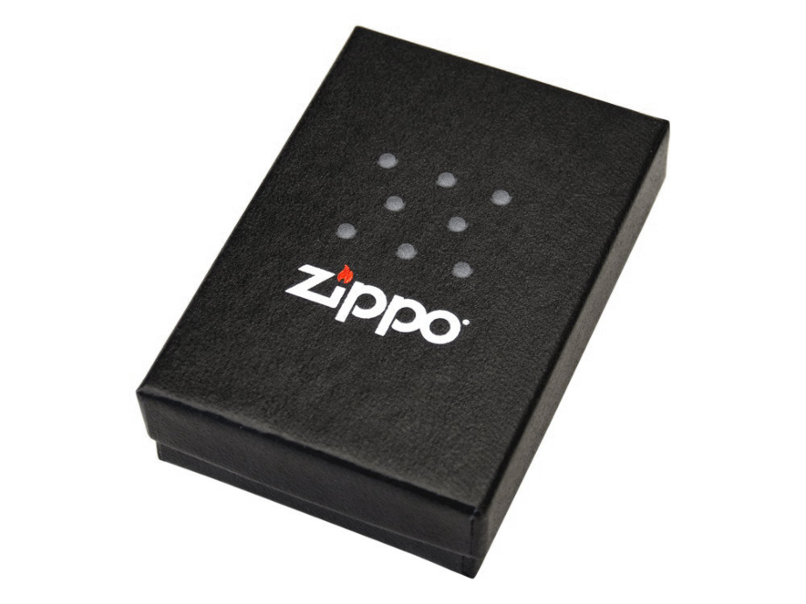 Zippo Harley Davidson Iron Eagleproduct image #3