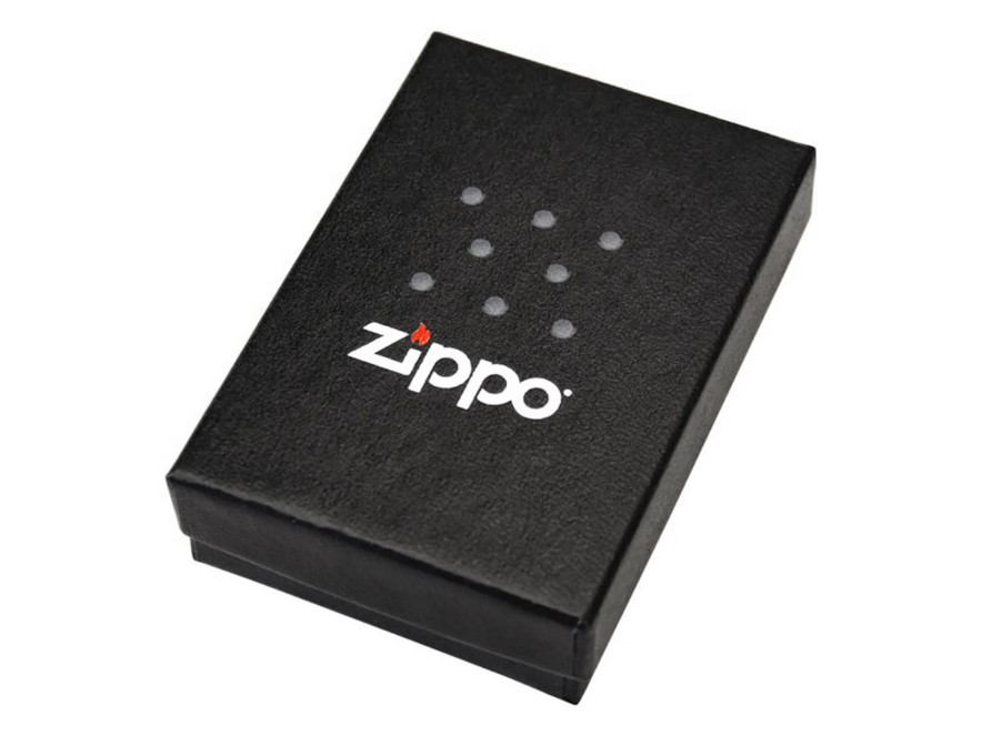 Zippo Dragon Eye Emblemproduct image #3