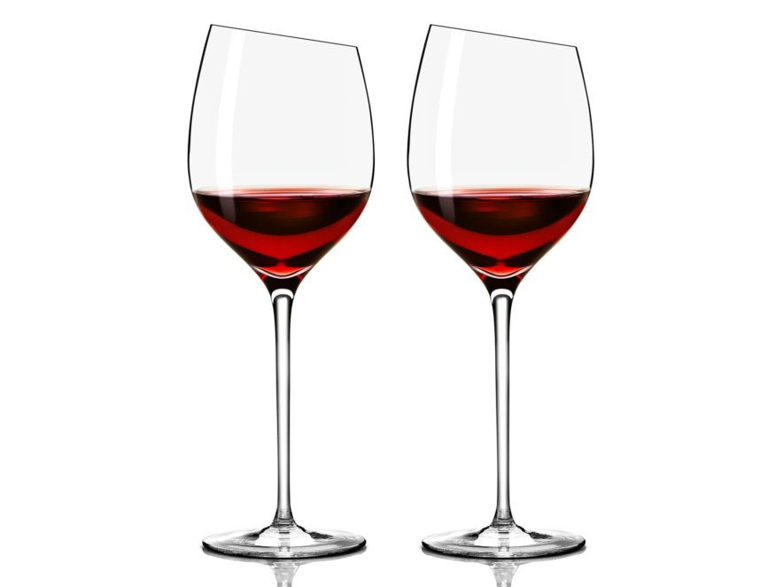 Rødvinsglass Eva Solo Bordeaux 39 cl 2-pakkproduct image #1
