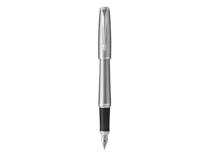 Fyllepenn Parker Urban Steelproduct image #1