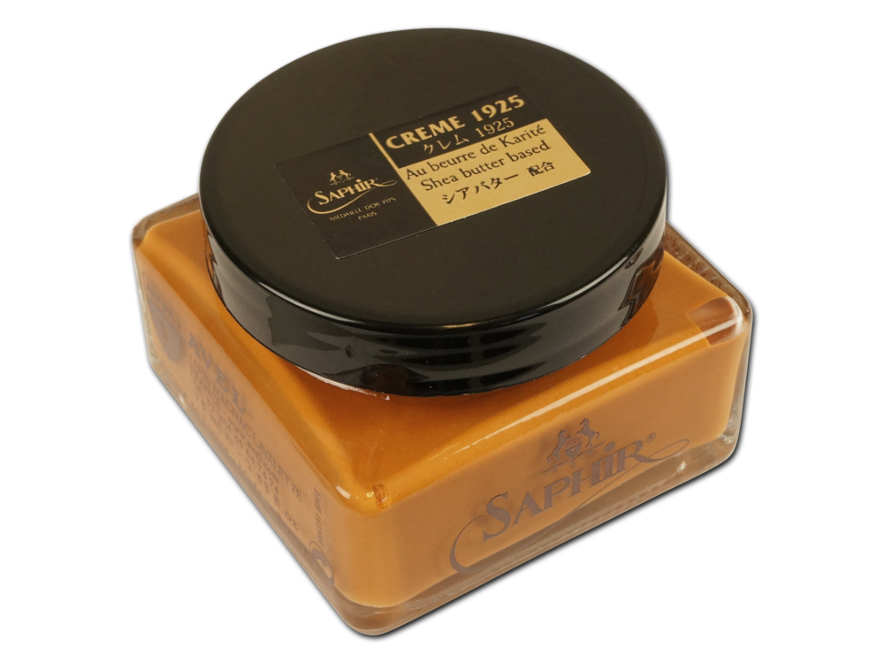 Saphir Pommadier Light Brownproduct image #1