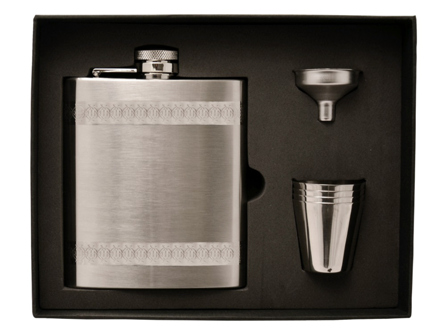 Lommelerke Scotland Steelproduct image #1