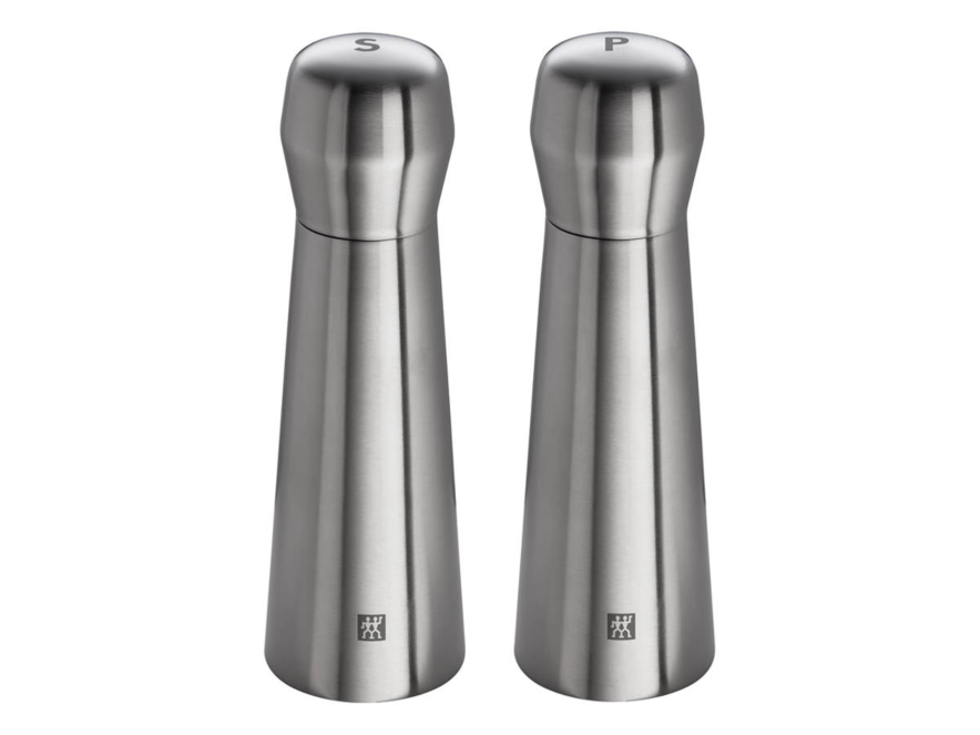 Sett Saltkvern & Pepperkvern Zwilling Twin Spicesproduct image #1