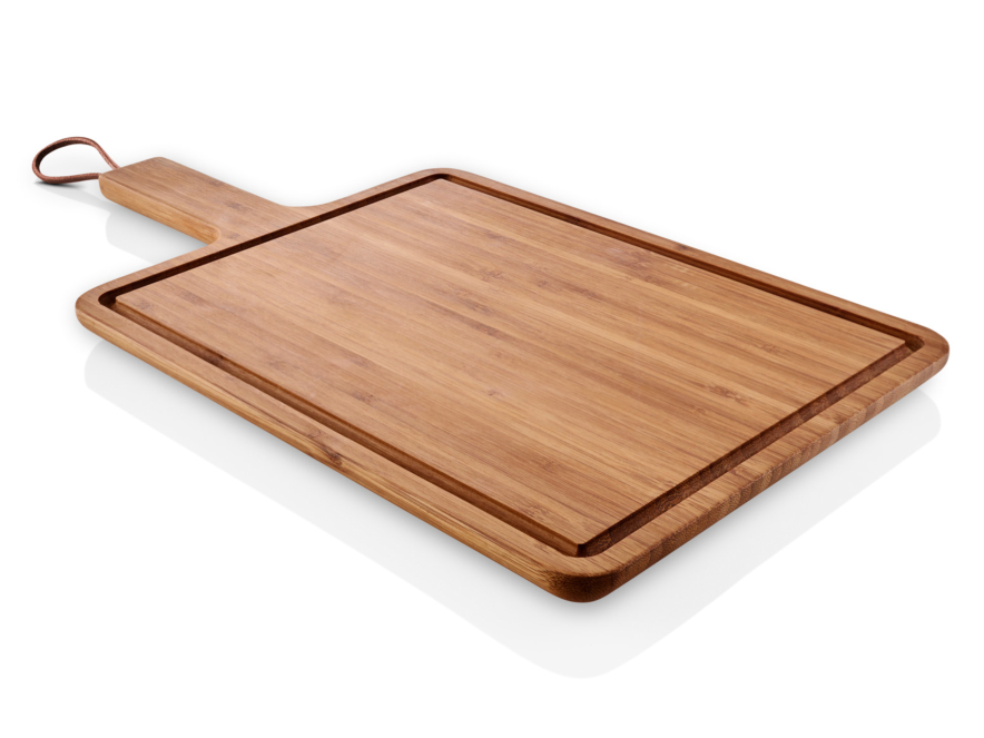 Skjærebrett Bambus Eva Solo Nordic Kitchen 32 x 24 cmproduct image #1