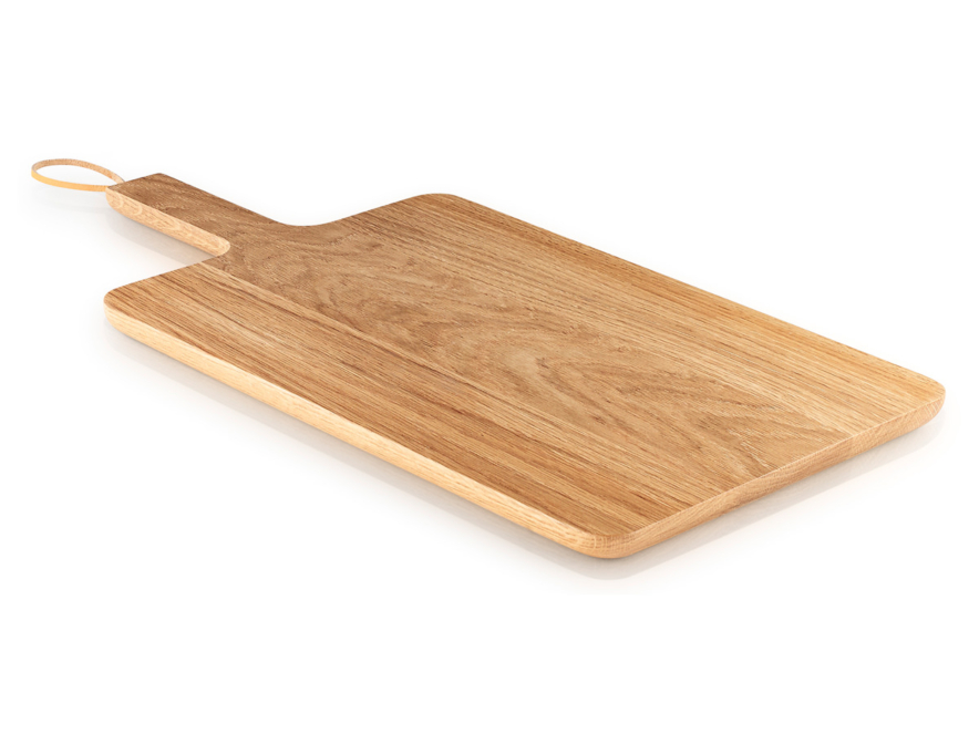 Skjærebrett Eik Eva Solo Nordic Kitchen 26 x 38 cmproduct image #1