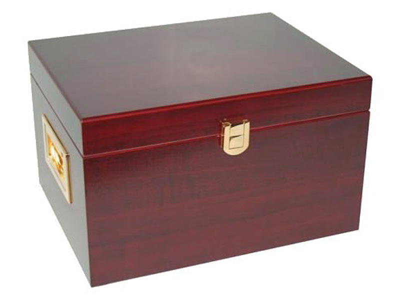 Skopussesett Saphir Cherrywoodproduct image #1