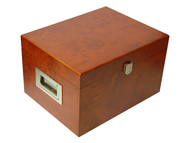 Skopussesett Saphir Burlwoodproduct image #1
