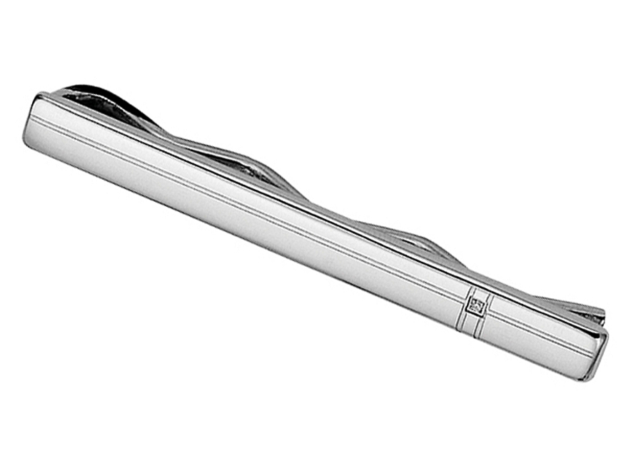 Slipsnål Steel Eleganceproduct image #1