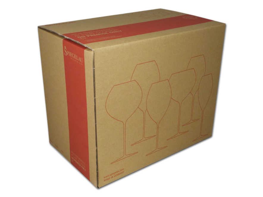 Vinglass Spiegelau Origin 6-pakkproduct image #2