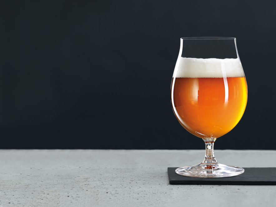 Ølglass Spiegelau Classics Beer Tulip 44 cl 2-pakkproduct image #3