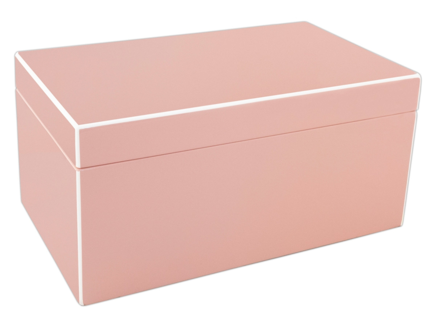 Smykkeskrin Tre Aurora Rosa Mproduct image #1
