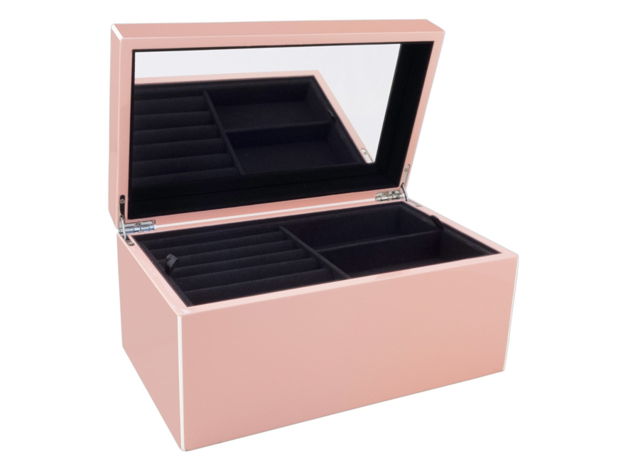 Smykkeskrin Tre Aurora Rosa Mproduct image #2