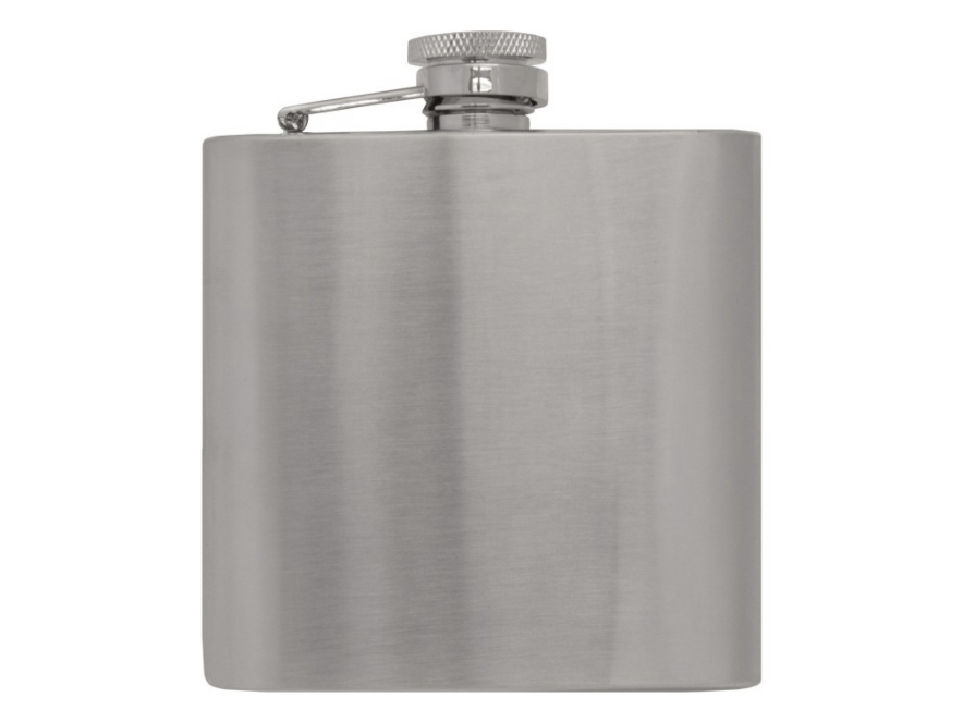 Lommelerke Steel Flask Mediumproduct image #1