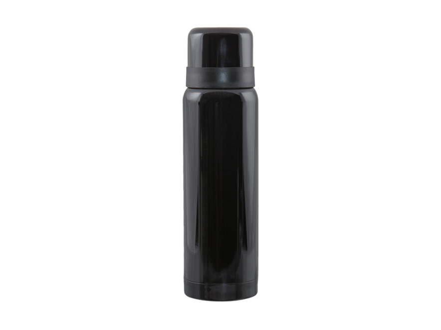 Termos Vildmark 0,5 Liter Svart Blankproduct image #1
