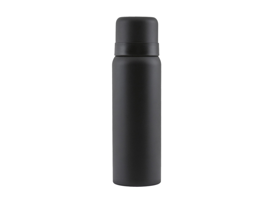 Termos Vildmark 0,5 Liter Svart Mattproduct image #1