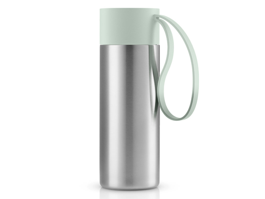 Termokopp Eva Solo To Go Cup Sage 0,35 Lproduct image #1